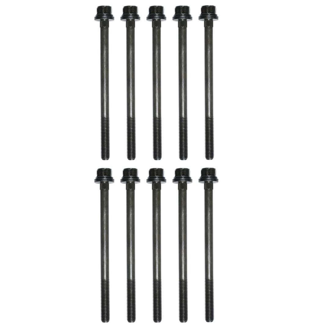 FEL-PRO ES 72272 Head Bolt Set