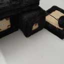 PAWZ Road Large Cat Scratching Post 32 Tall Black Scratching Post for Indoor Cats Adults Ultimate Scratch Post with Woven Sisal, Large Base and Removable Dangling Ball- Black