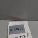 Patelai 50 Pieces Cord Locks Spring Toggles Stoppers Plastic Single Hole End Stopper Slider and 1/8 Inch 66 Feet Elastic Bungee Cord for Drawstring Shoelaces Clothing Bags(Black, Simple Style)
