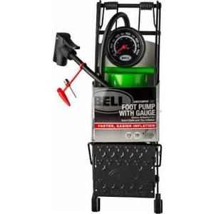 Bell AirStomper 500 Foot Pump, 1 ct