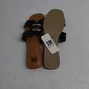 SMNY ARIANA Black, Size 8