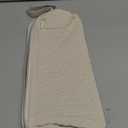 Shark Flex Style Case for Dyson Airwrap Hair Dryer Brush Revlon Hair Tools Travel Bag Carrying Case Flat Curling Iron Organizer (Beige)