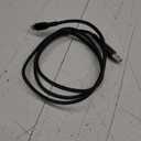 Belkin BoostCharge Braided Lightning Cable - 3.3ft/1M - MFi Certified Apple iPhone Charger USB to Lightning Cable - iPhone Cable - iPhone Charger Cord - Apple Phone Charger - Black