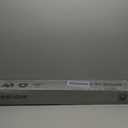 Metal Bed Frame, Queen Size Bed Frame with Storage Space, Heavy Duty Sturdy Mattress Foundation, Easy Assembly, No Box Spring Needed, Black,14 Inch, Queen