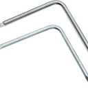 Superior Tool Universal Stepped & Tapered Faucet Seat Wrench Set One Size