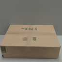 RESTCLOUD Cervical Neck Pillow for Sleeping, Neck Roll Pillow Memory Foam Pillow Neck Bolster Pillow for Neck Pain Relief Height and Firm Adjustable (Blue)