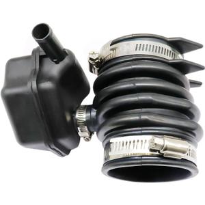 Priprilod Engine Air Intake Hose Compatible With Nissan Versa 2012 1.6L 1.8L L4 replace 16576-1HK0A 165761HK0A