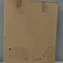 HOURIA Summer Surfboard Beach Framed Canvas Wall Art Set,Modern Ocean Surfing Seascape Wall Decor,Coastal Bus Coconut Tree Wall Painting,Nature Botanical Art Prints for Living Room, Bedroom-24 x36 x3