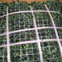 Artificial Grass Wall Panel Backdrop: 20"x20"(12P) UV-Anti Greenery Faux Boxwood Hedge for Indoor Outdoor Green Decor & Backyard Background Decorations Fence Covering Privacy
