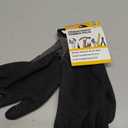 Red Steer A201-L/XL Palm Coated Work Glove (12 Pair)