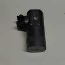 Automatic Fish Feeder for Aquarium: Rechargeable Fish Feeder Dispenser,Moisture-Proof & 200ML Large Capacity Betta Turtle Vacation Feeder,Auto Fish Food Dispenser Timer for Weekends/Business