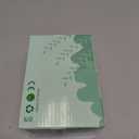 W&O Wireless Controller for With Xbox One, Xbox Series X/S, Xbox One X/S, PC, With RGB LED Light, Mappable Buttons, With 2.4GHZ Wireless Adapter Gamepad (Electric Volt)