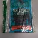 A Gentleman's Guide to Manners, Sex, and Ruling the World (Paperback)