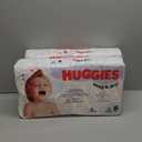 Huggies Size 8 Diapers, Snug & Dry Baby Diapers, Size 8 (46+ lbs), 96 Count (2 Packs of 48)