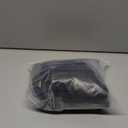 Curvtide Women's Plus Size Swimsuit for Women Bathing Suits One Piece Swimsuit Women Tummy Control Plus Size Swimsuit Cap Sleeve Bathing Swimsuits （Black，3XL）