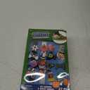 Football Decoration Charms Rugger Rugby Ball Sports Charm for Boys Kids Teens Man Gifts