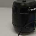 Thermacell E-Series Rechargeable Mosquito Repeller with 20 Mosquito Protection Zone; Bug Spray Alternative; Scent Free