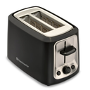 Toastmaster 2-Slice Cool Touch Toaster