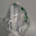 AquaSonic Water Flosser - Cordless Rechargeable Water Flossers for Teeth Cleaning - Waterproof Aqua Flosser, Portable Oral Irrigator for Dental Cleaning with 5 Jet Tips  Braces Home Travel. (White)