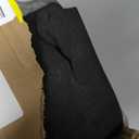 Hatha Yoga Large TPE Yoga Mat 6'x4'x1/2" Extra Thick Non-Slip Exercise Mat - for Yoga Pilates & Home Gym Workouts