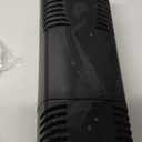 TARARIUM Aquarium Filter for 55-150 Gal. Tank Crystal 300GPH Biochemical Filtration Powerful Pump Submersible Internal Fish Tank Filters Large Tank Pond Clear Wavemaker Air Supply 4 in 1