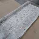 Loloi Odette Collection ODT-09 Ivory/Multi 7'-10" x 10' Area Rug