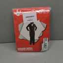 Morph Costumes Abraham Lincoln Costume For Kids - Presidents Day Halloween Outfit For Boys, Historical Dress Up (Large)