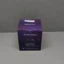 HERHOTER Star Projector,Northern Lights Projector,with Bluetooth Speaker, White Noise, Remote Control,Night Light,for Game Room, Adults, Family Gatherings,Galaxy Projector Bedroom (5.3in)