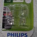 Philips 7440LLB2 7440 LongerLife Miniature Bulb, 2 Pack