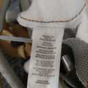 Ingenuity Swing 'n Go Deluxe 5-Speed Baby Swing with Cushioned Harness - Foldable, Portable, 2 Plush Toys & Sounds, 0-9 Months 6-20 lbs (Bella Teddy)