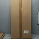 H14755defender Sec Fixed Window Guard, Stl, Wt, 3-Bar, Non-Egress