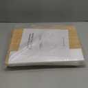 AmazerBath Toilet Stool for Toddler Potty Training, 3-in-1 Sturdy Bamboo One Step Squat Poop Foot Stool, Non-Slip Baby & Kids Potty Step Stool for Bathroom Sink, Kitchen Counter, Bedroom, Closet, 9"