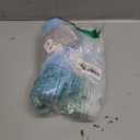 Neck Hump Corrector, Neck Stretcher Cervical Traction for Muscle Relax, Cervical Traction Device for TMJ Pain Relief, Spine Corrector, Shoulder Relief Device (Blue)