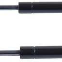 2Pcs Hood Shock 11QM417M 20358822 Compatible with Volvo VNL & Mack