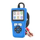 Veepeak Car Battery Tester 12V 24V, 100-2000CCA Battery Load Tester Analyzer with Cranking and Charging System Test for Cars, SUVs, Boats, Trucks and Motorcycles