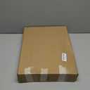 Pastry Display Case, 4-Tier Adjustable Clear Bread Storage with Magnetic DoorBread Box for Kitchen Countertop, 15.7x11.8x9.8inch (4 Tier, 1 Pack)