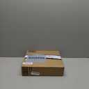 Qulable 4 Pack EasyWring Spin Mop Refill Replacement Heads - Microfiber, Compatible with Triangle Spin Mop, Multi-Surface Cleaning