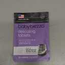 Baby Brezza Descaling Tablets - Compatible with Bottle Washer Pro and All Brands of Baby Bottle Washer Appliances