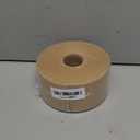 XFasten Brown Paper Packing Tape - 2.75-Inch x 375-Feet, Water Activated, Reinforced for Moving & Packing Boxes