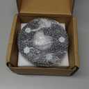 OCPTY 5x4.5 Wheel Spacers 20mm 5x4.5 to 5x4.5 Hubcentirc Wheel Spacers 5x114.3 Studs 12x1.25 Center 66.1mm fit for Infiniti G37 G35 Q50 for Nissan 370Z