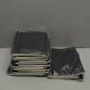 MIVIDE 24 Pack Black A5 Spiral Notebook, 8.2 x 5.7 Inch 120 Pages Hardcover Spiral Lined Notebook Journal, Lined Travel Bulk Writing Paper Notebook for School Business Office Supplies