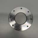AI Products Inner Plate, Clutch Part, Stainless Steel, One Size, Rivet, Industrial Grade, Agricultural Machinery Spare Part, 1 Piece