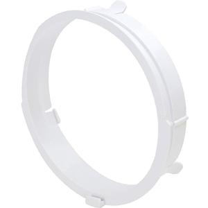 Portable Air Conditioner Exhaust Hose Coupler(6.69" Mobile Air Conditioning Coupler),Coupling Window Adapter Mobile air Conditioning Accessories (Round) 6.69inch KYR-35 Tube Connector