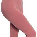 Women's and Plus Size Knee-Length and Ankle Length Leggings
- 3XL
