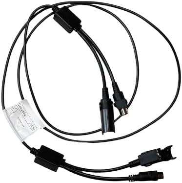 Kariwust Electric Adjustable Bed Base Sync Cord Replacement