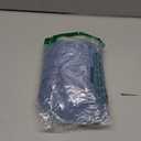 Hanna Nikole Women's High Waisted Bikini Sets, Tummy Control 2 Piece Swimsuits, Full Coverage Knot Front Bathing Suit Size 8-10