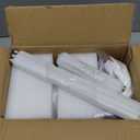 Brass Pendant Lights,Modern Farmhouse Pendant Light,Kitchen Pendant Mini Hanging Light for Sink Island,Adjustable Height,Home Dcor Lighting