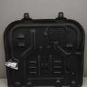 Front Engine Splash Shield fit for Hyundai Elantra 2021-2023 1.6L 1.6T,Under Cover Front Engine Guard Mud Flaps Directly Replace Original