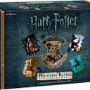 Hogwarts Battle - The Monster Box of Monsters Expansion Card Game