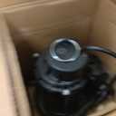 WAYNE ESP25n - 12 Volt Battery Back Up Sump Pump, Battery Not Included - Up to 2,700 Gallons Per Hour - Heavy Duty Basement Sump Pump